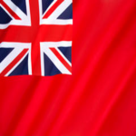 Redcoat Army of the Uk.