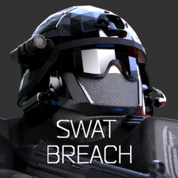 [ARCHIVE] swat breach