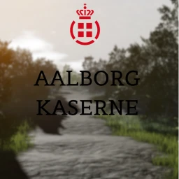 Aalborg Kaserne og Øvelsestærren icon