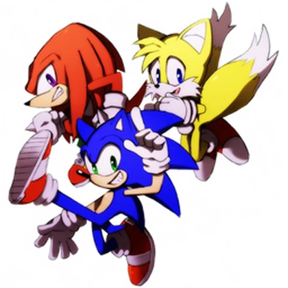 Group Icon