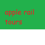 Apple Railtours