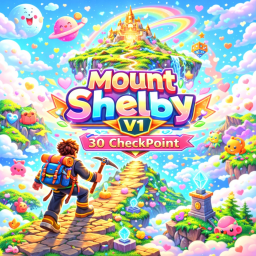 Gunung Shelby