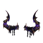Vorthalune Horns