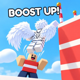 [1 & 2 PLAYER] Boost Tower icon