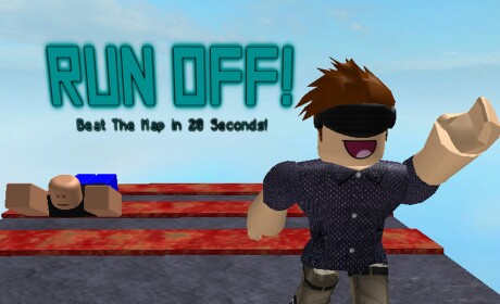 Run off ™ 