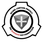 The Blockate SCP foundation