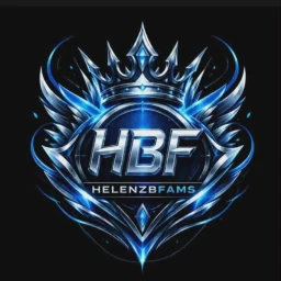[ BASECAMP HBF ] HELENZB FAMILY 👑 icon