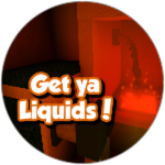 Get ya Liquids!