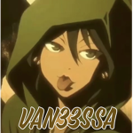 vanessa’s imagination :)