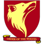 The Order Of Wolves