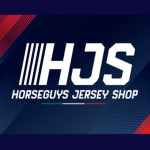Horseguy's Jersey Shop