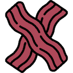 Bacons of Ninja Rampage