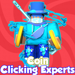 ✨Testing✨ | 💰Coin Clicking Experts💰