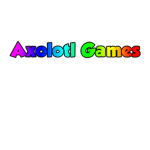 Green Axolotl Games