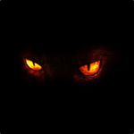Demon cat family
