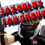 SAXOBLOX Fan Club