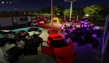 Carros Life | RBX