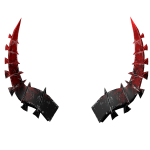 Bloody Horns