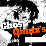 Ghost Quinx's