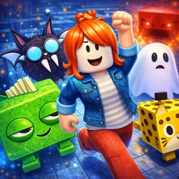 Maze Game icon