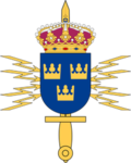 [SWE] - Försvarets radioanstalt