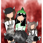 ¥ The Dark Realm ¥
