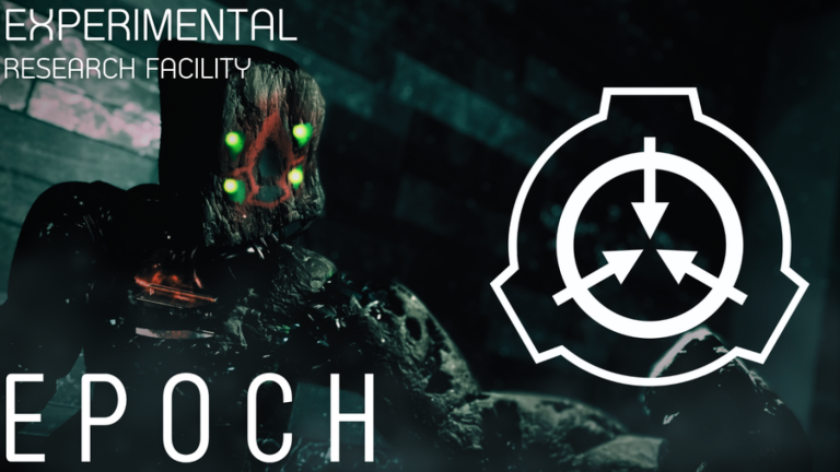 Experimental Research Facility // Epoch screenshot 2