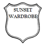 Sunset Wardrobe