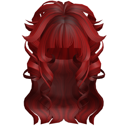 cute hair