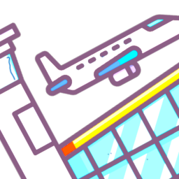 airport flyingmemories