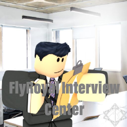 [FR] FlyRoyal ||Interview Center
