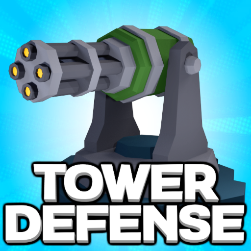 [❄️EVENT] Tower Defense: Mythic official Roblox game thumbnail