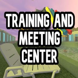 Training & Meeting Center (STILL BUILDING)