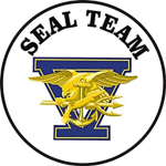 {SEAL Team FIVE}