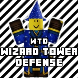 🧙‍♂️ WTD: Wizard Tower Defense icon