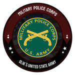[OUSA] Military Police Corps