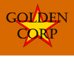 Golden Corp Of Robloxia