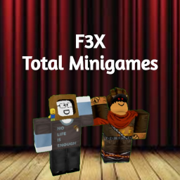 F3X Building Competition