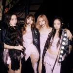 Blank Blackpink Group