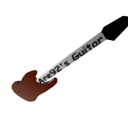 Guitar 1