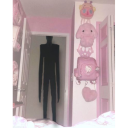 Backroom | Level 974 ''kitty'' 