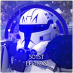 《TGRA》501st Legion《TGRA》