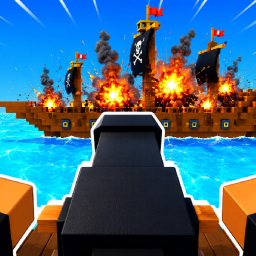 Explode A Ship💥