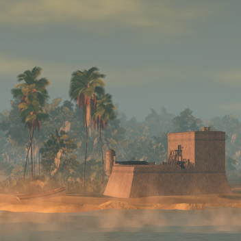 Fort Matanzas