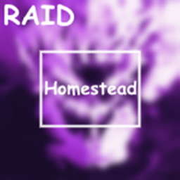 Homestead ᅠ(KO term)
