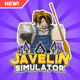 Javelin Simulator