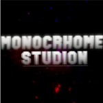 monocrhome studion
