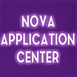 |Nova| Private Security Application Center