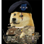 DOGE REVOLUTION!!!!!!!!!!!!!!!!!