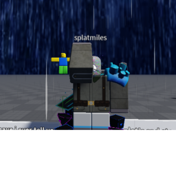 splat's sad story coming